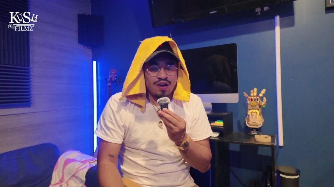 ⁣Tino Relz Interview with IEST