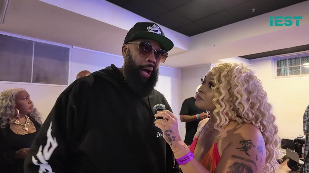 🔊 Dirty Birdy Speaks: What Does 909 Day Mean to You? | Chat with Ms. Privilege